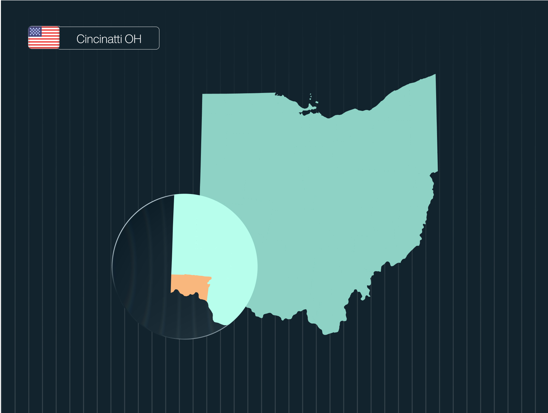 U.S. – Ohio – Cincinnati Pay Transparency Law Guide