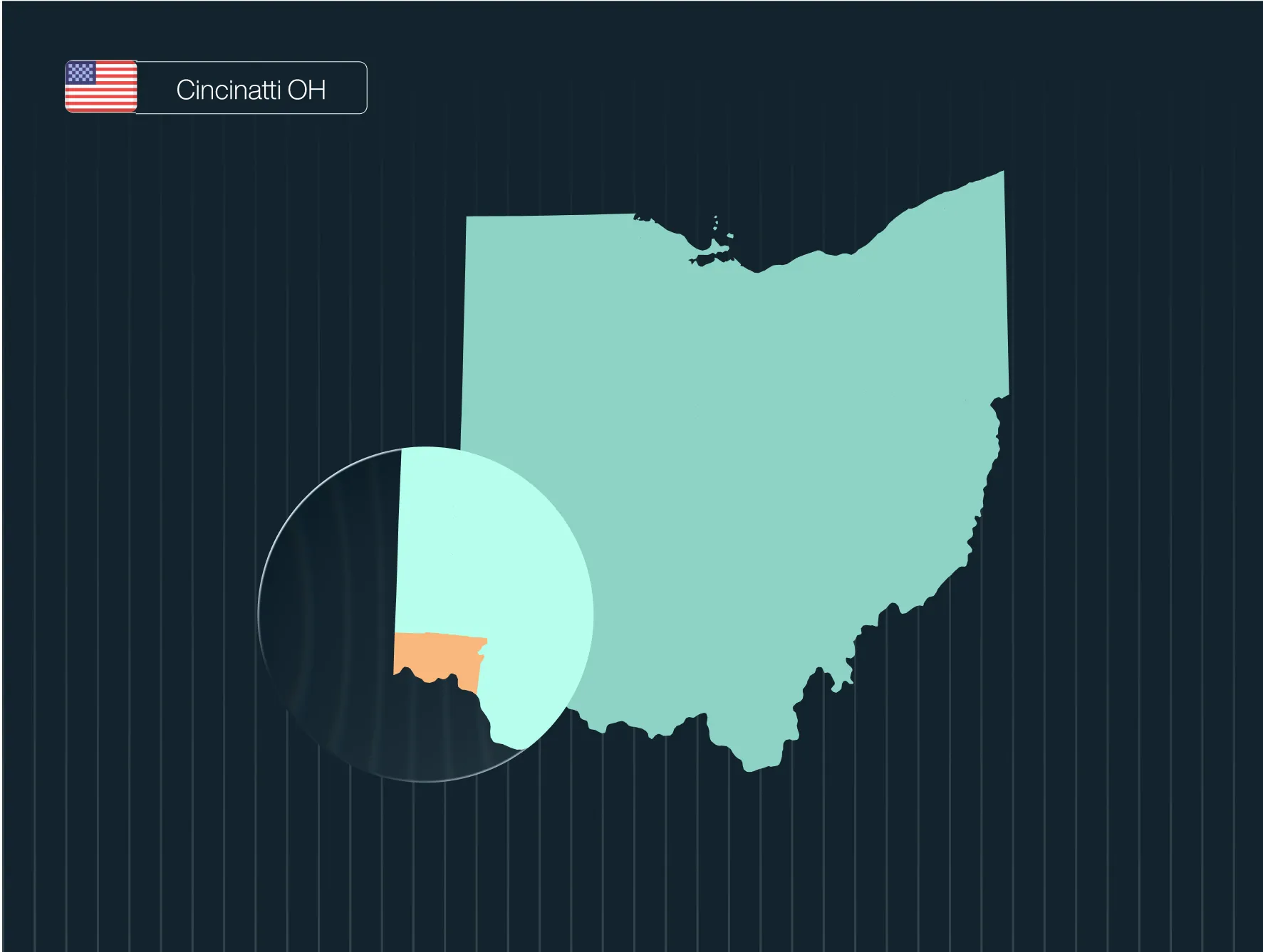 U.S. – Ohio – Cincinnati Pay Transparency Law Guide
