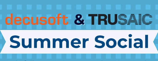 Trusaic x Decusoft NYC Happy Hour