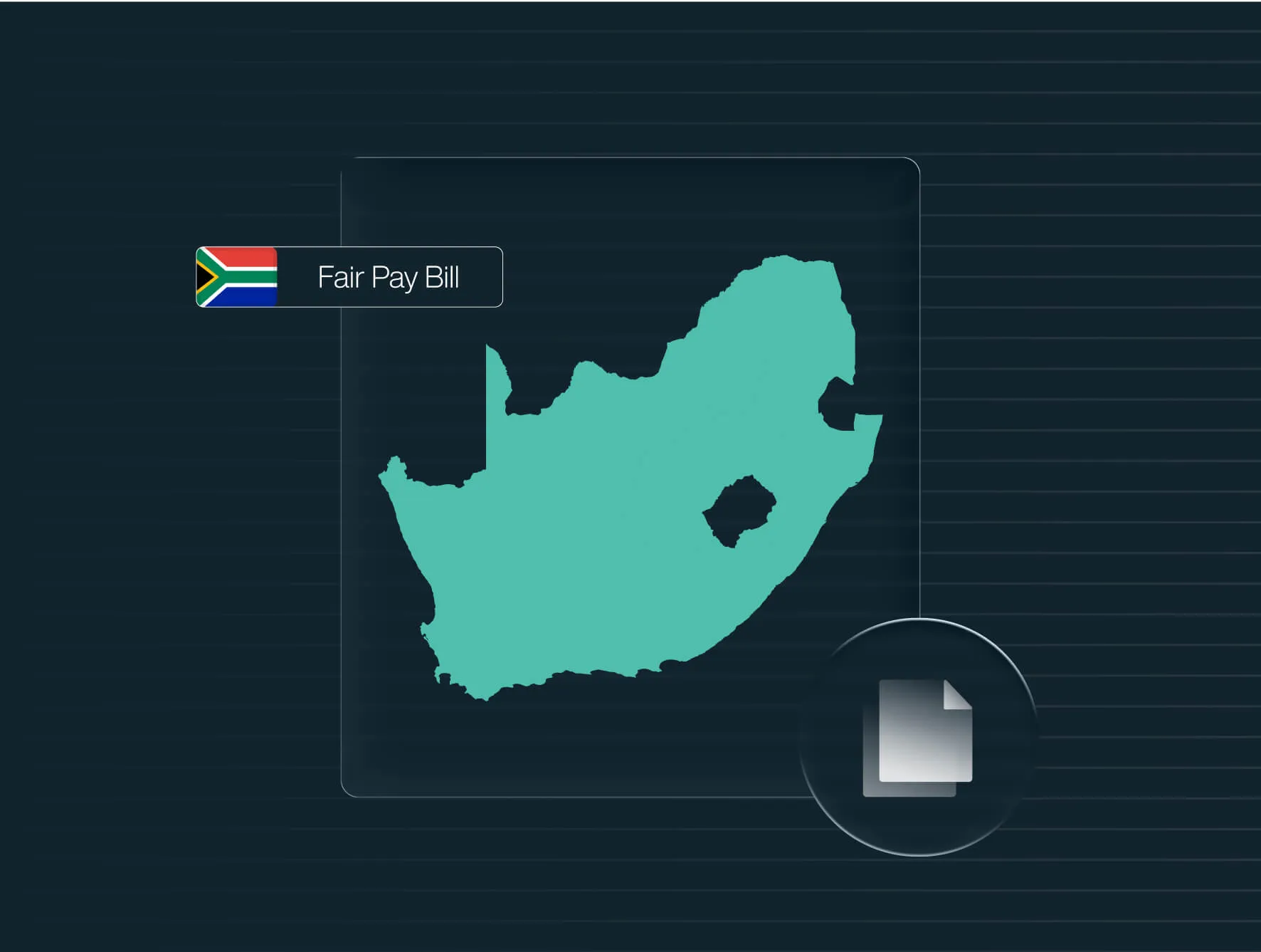 South Africa’s Fair Pay Bill Could Usher in a New Era of Pay Transparency