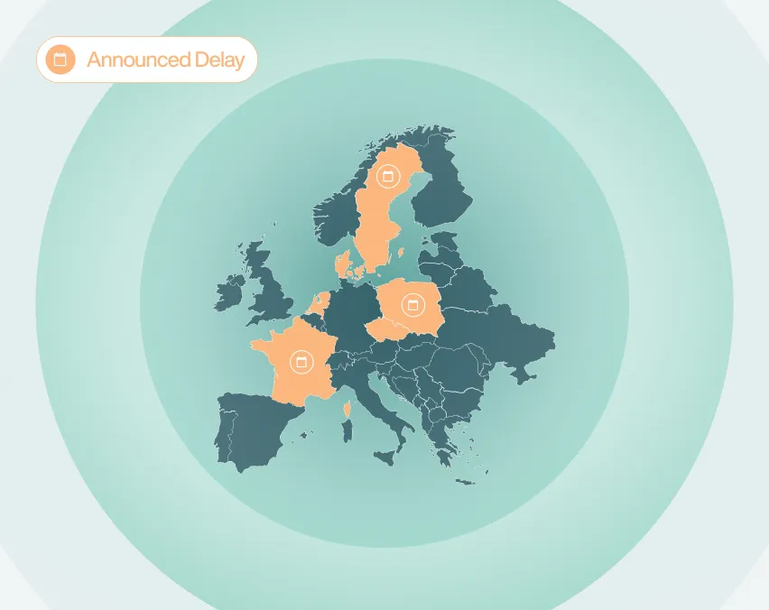 Sweden Halts EU Pay Transparency Directive Transposition, Seeks Delay and Renegotiation