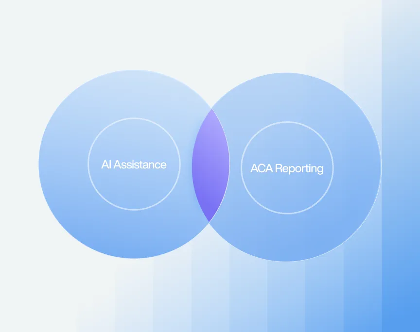 What the IRS’s First AI Guidance Means for ACA Compliance