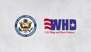 EEOC and WHD Alliance