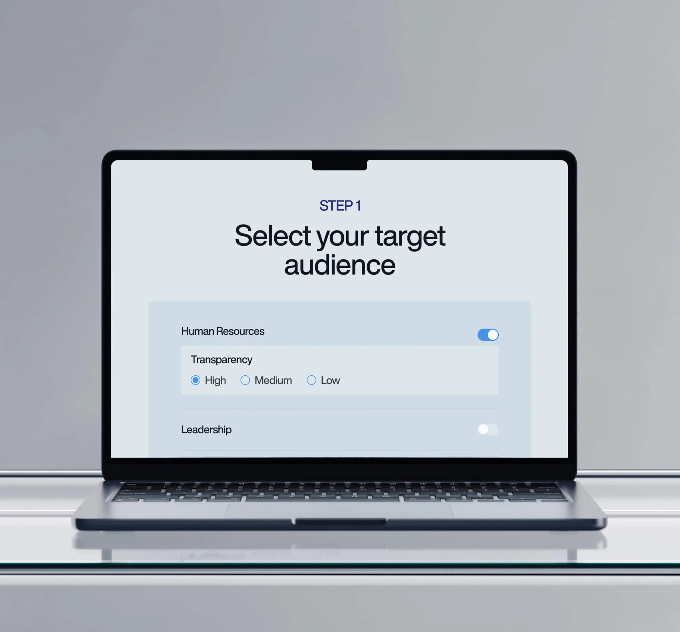 Pay Transparency Communication Calculator