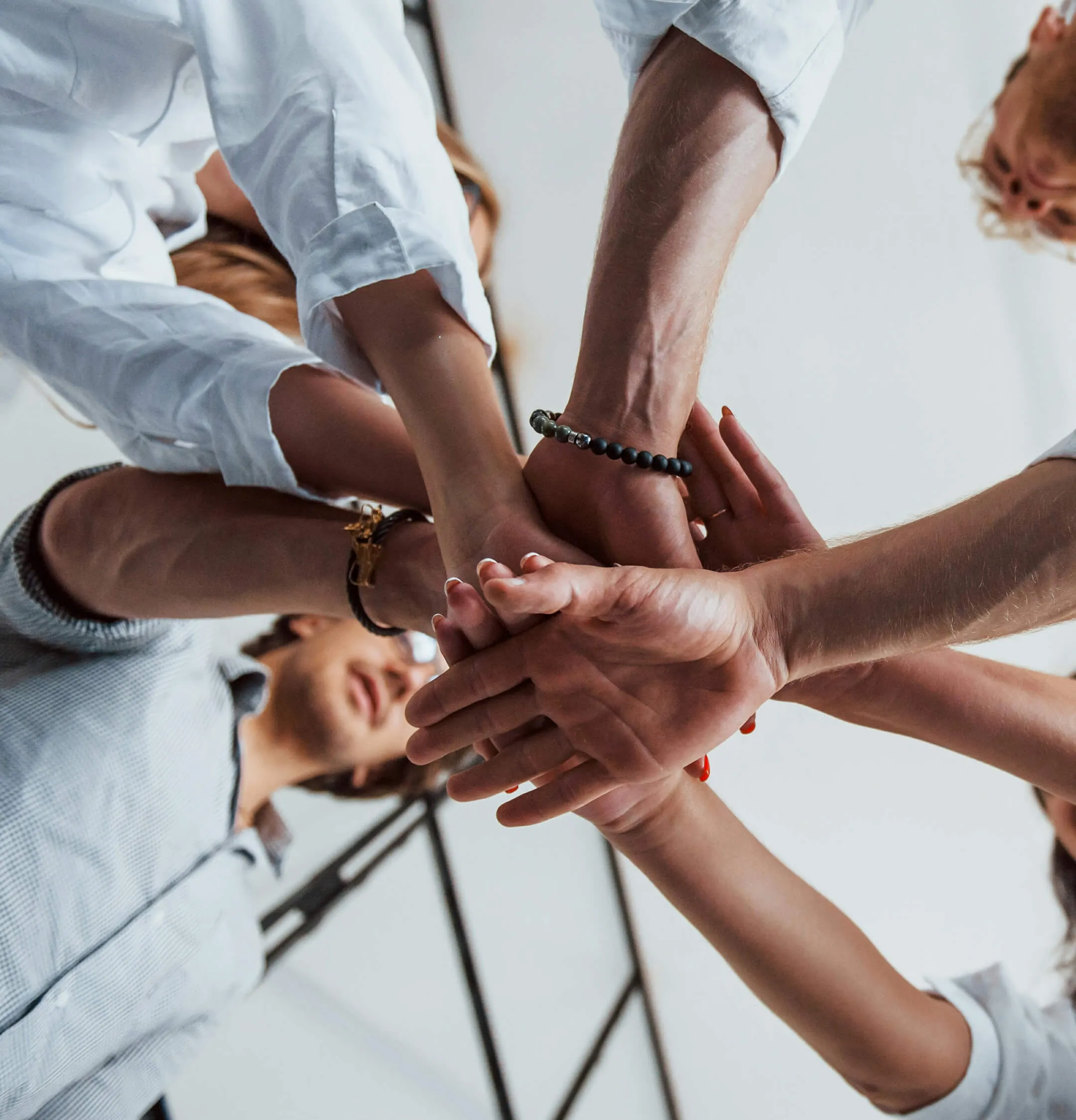 Build a Career with Purpose at Trusaic