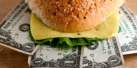 Big Mac Pay Gap Index